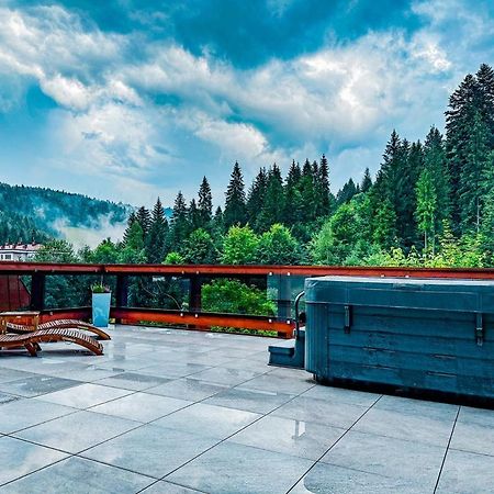 Wojcik Spa - Krynica Zdroj Eksteriør bilde