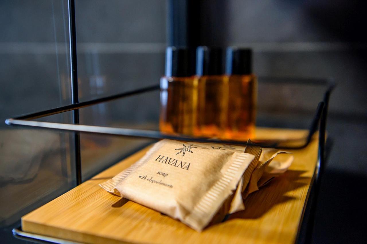 Wojcik Spa - Krynica Zdroj Eksteriør bilde